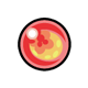 Flame Orb × 6
